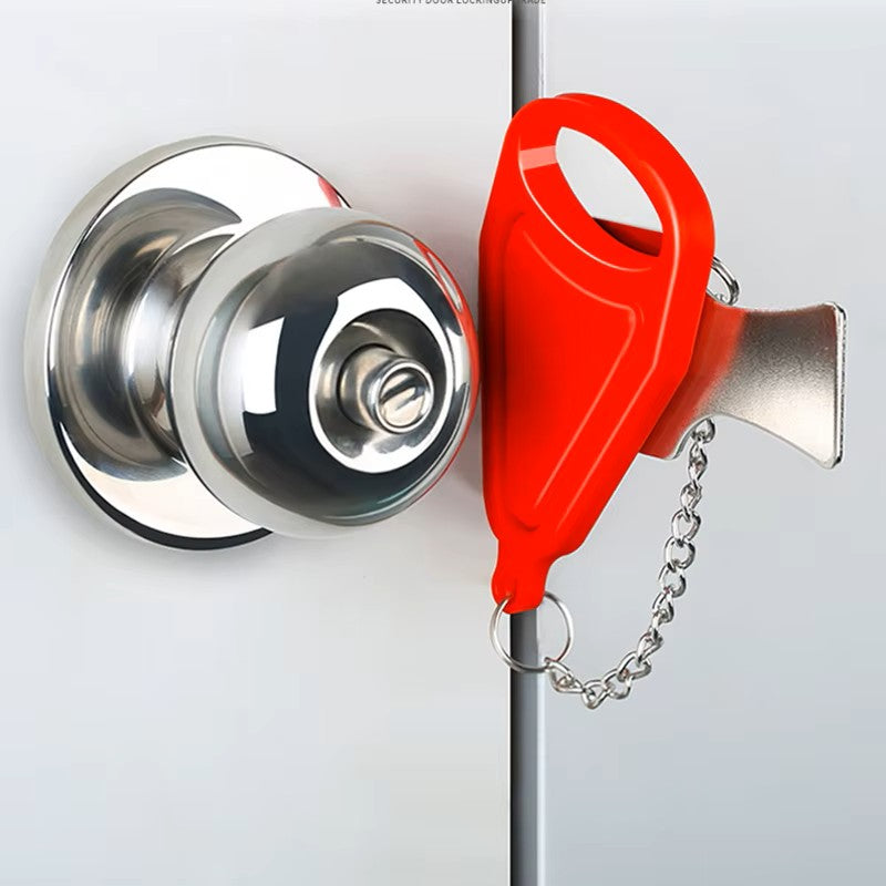 ClickLock🔒 | Anti-Intrusion