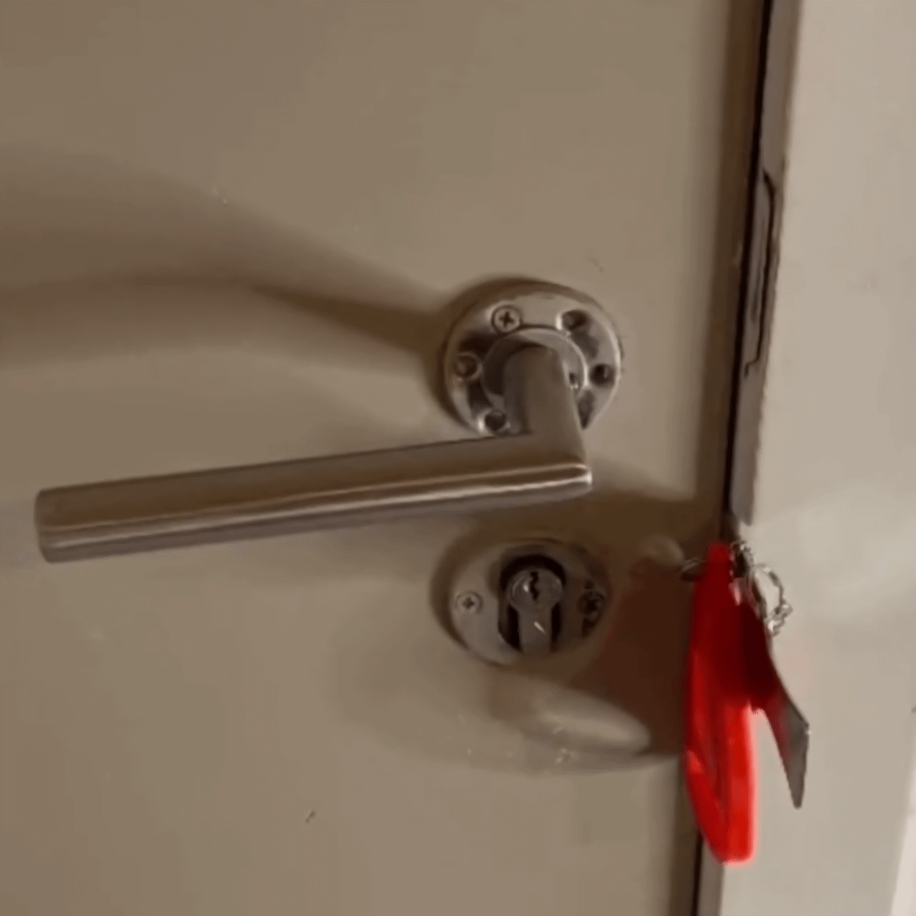 Démonstration ClickLock