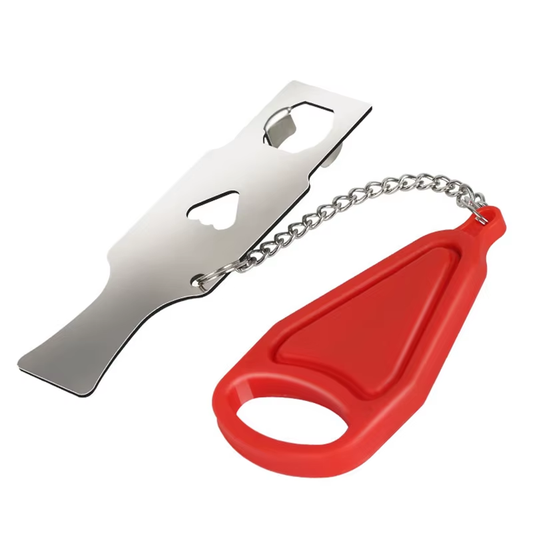 ClickLock🔒 | Anti-Intrusion